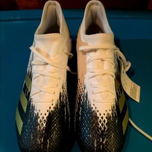 Adidas Predator 20.3 FG Soccer Cleats